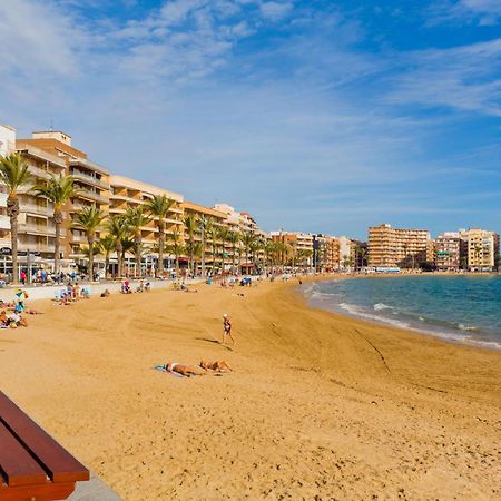 Alegria Id94 Apartment Torrevieja Exterior photo