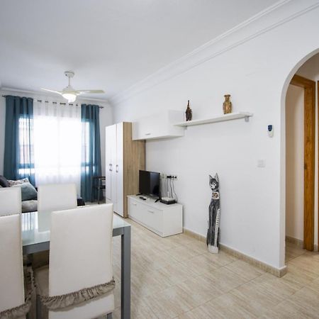 Alegria Id94 Apartment Torrevieja Exterior photo