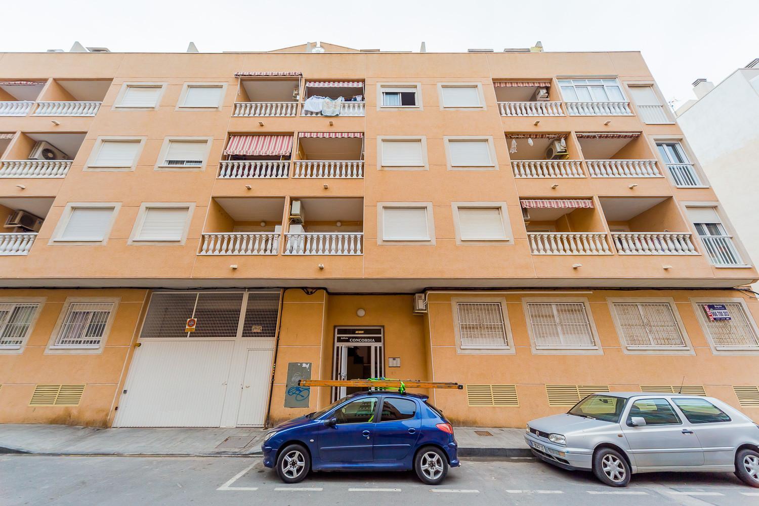 Alegria Id94 Apartment Torrevieja Exterior photo