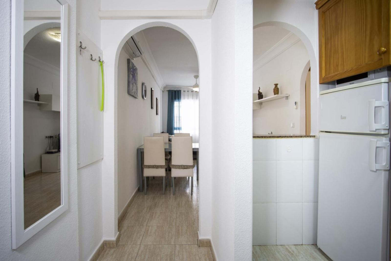 Alegria Id94 Apartment Torrevieja Exterior photo