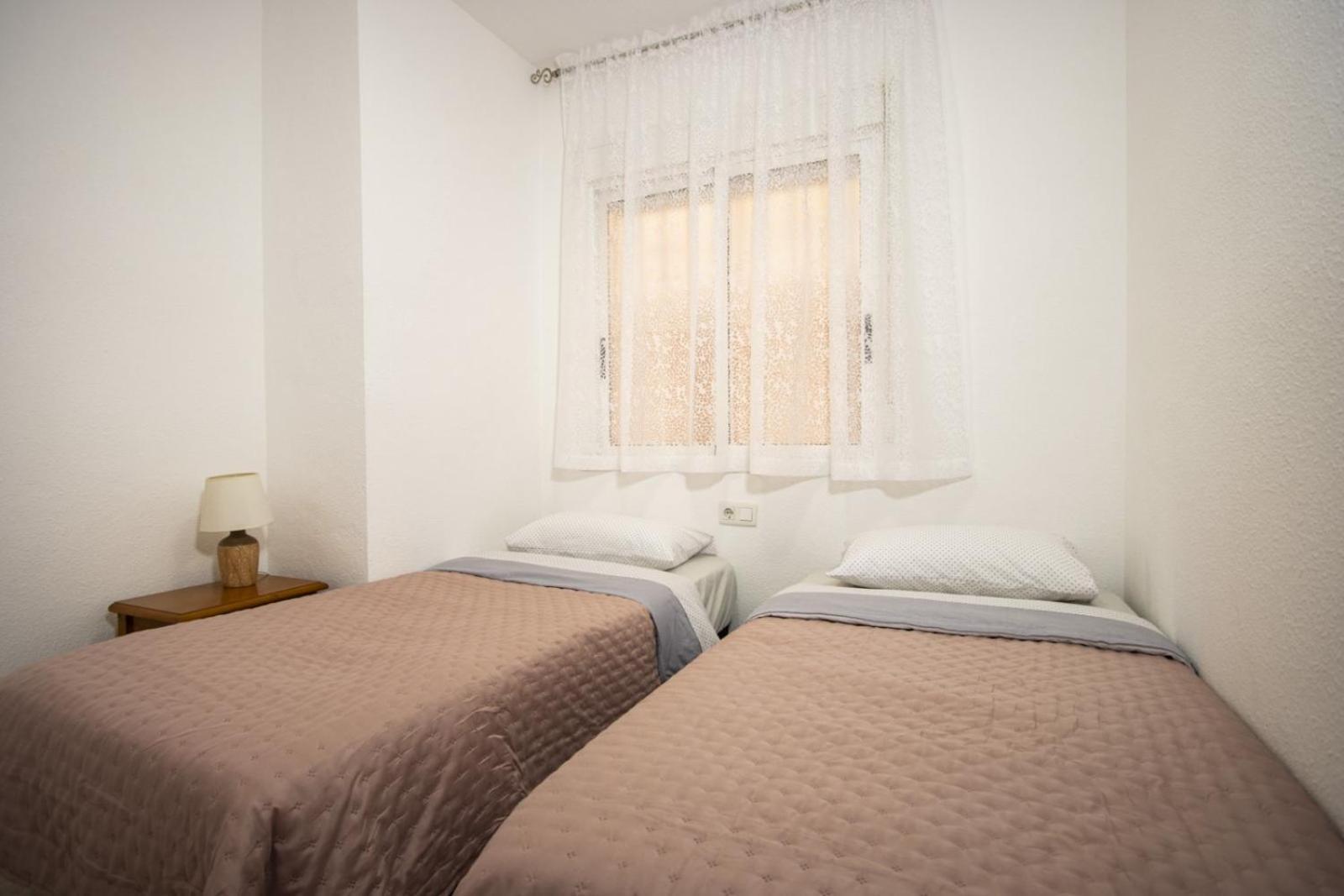 Alegria Id94 Apartment Torrevieja Exterior photo