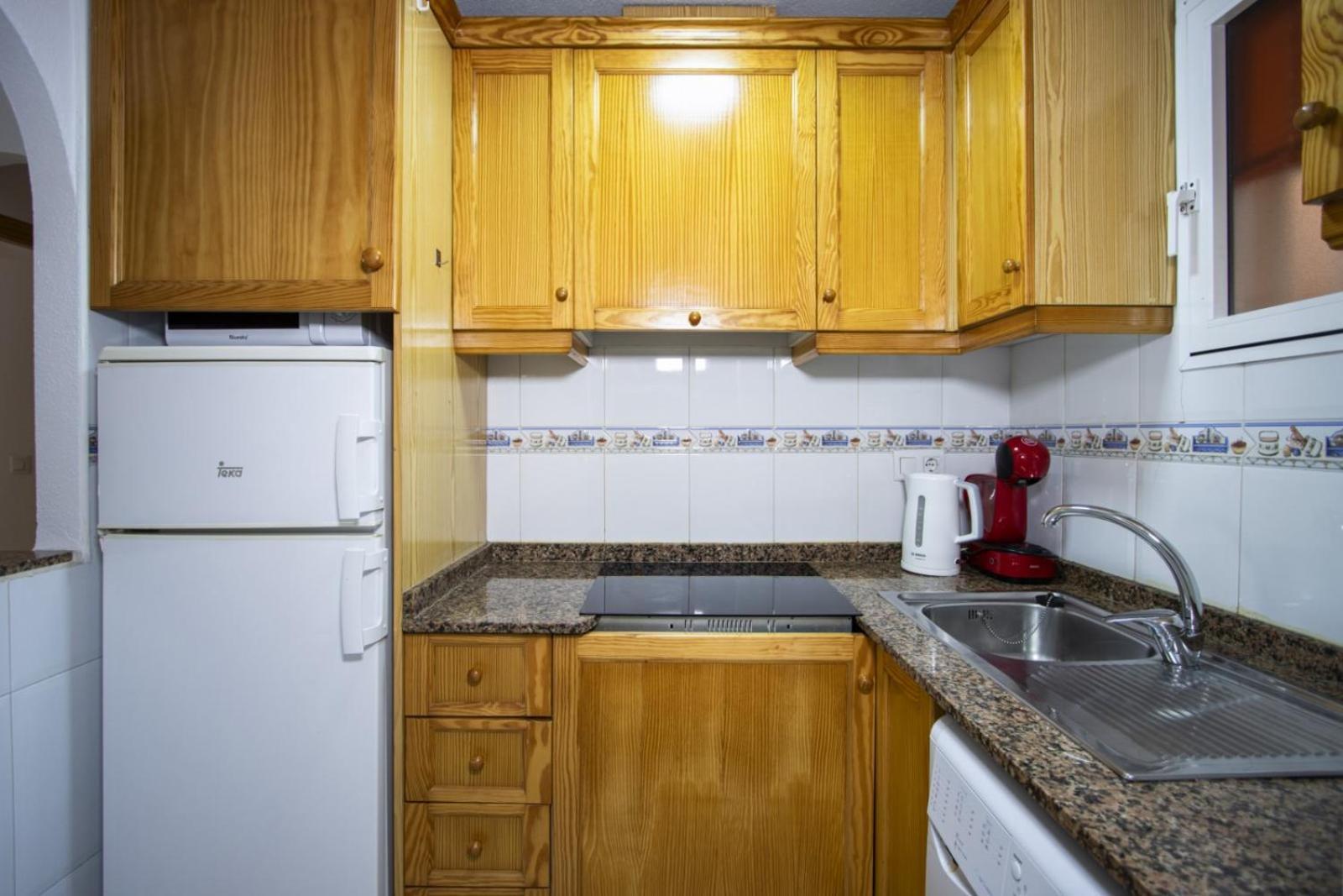 Alegria Id94 Apartment Torrevieja Exterior photo