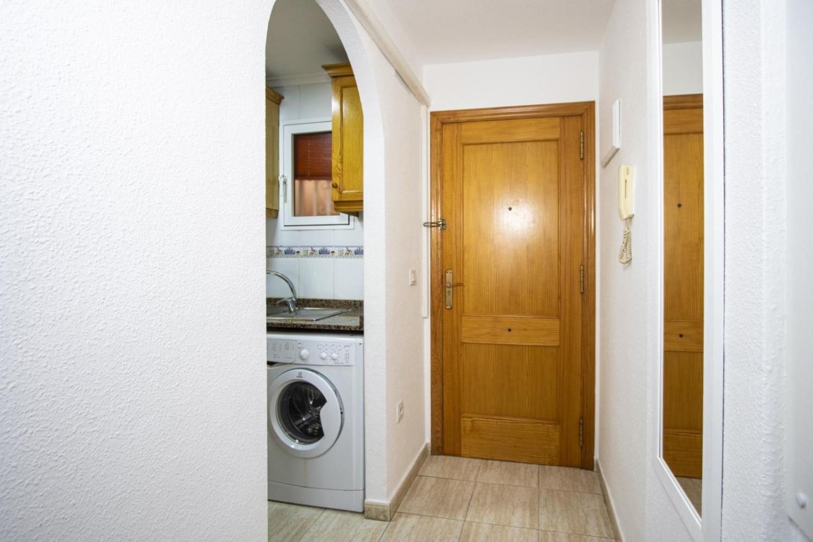 Alegria Id94 Apartment Torrevieja Exterior photo